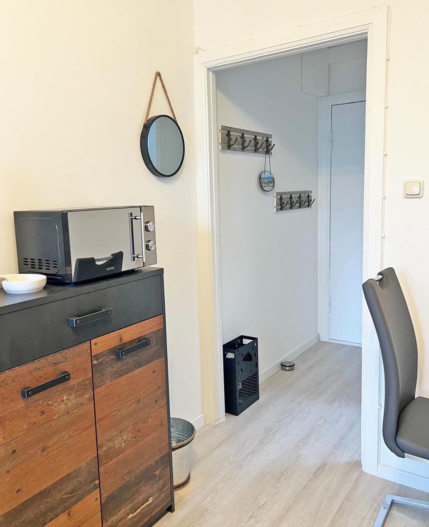 Apartment See-hase *