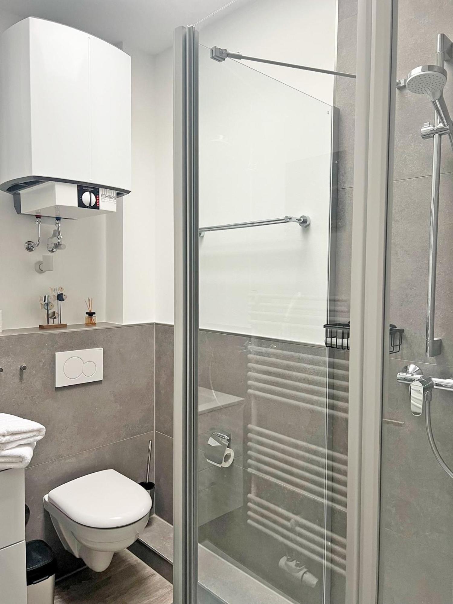 See-hase Apartment