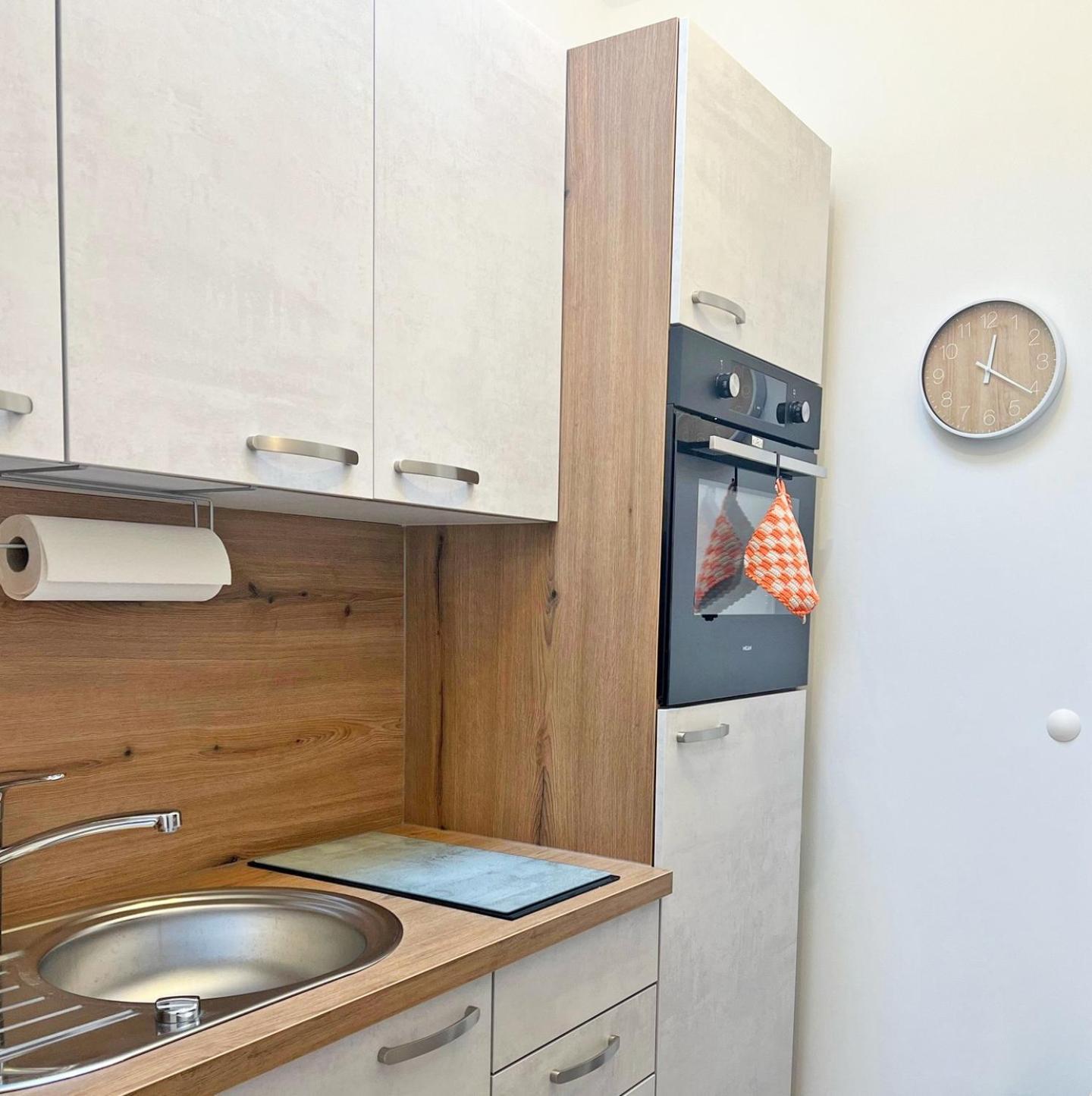 Apartment See-hase *
