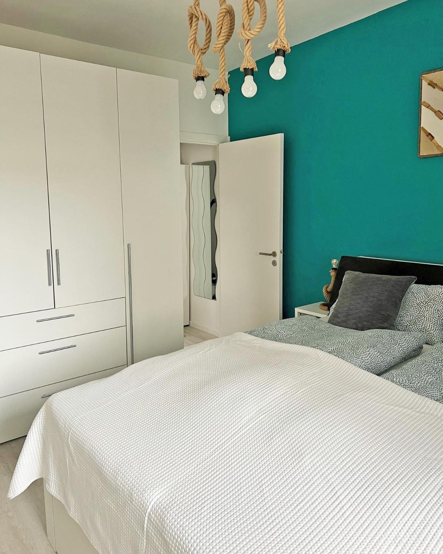 See-hase Apartment Grömitz