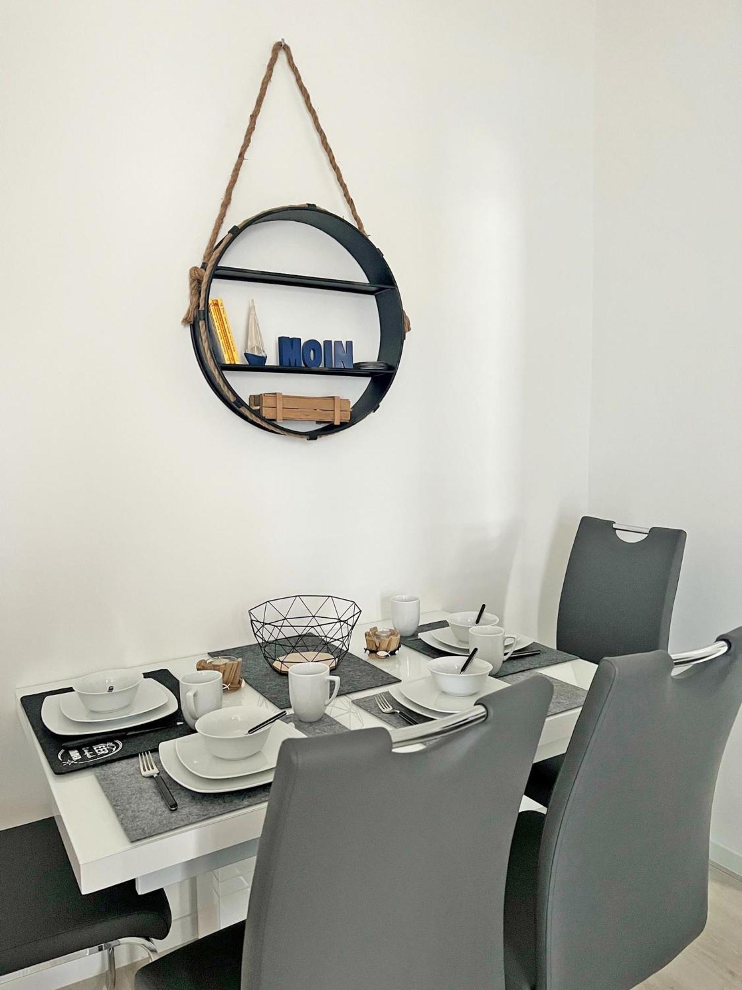 See-hase Apartment