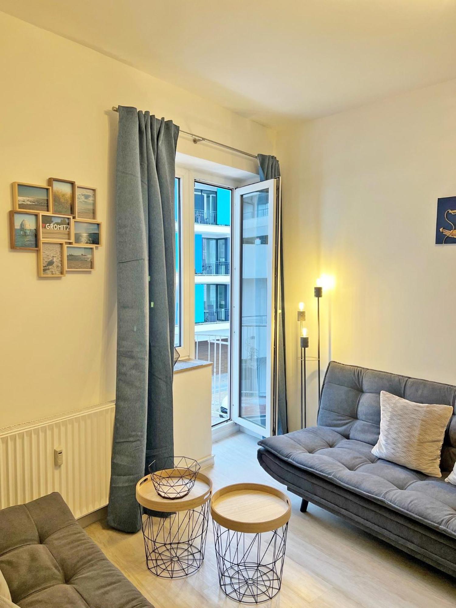 Apartment See-hase