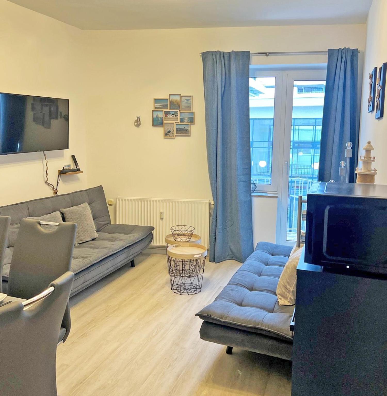 Apartment See-hase *